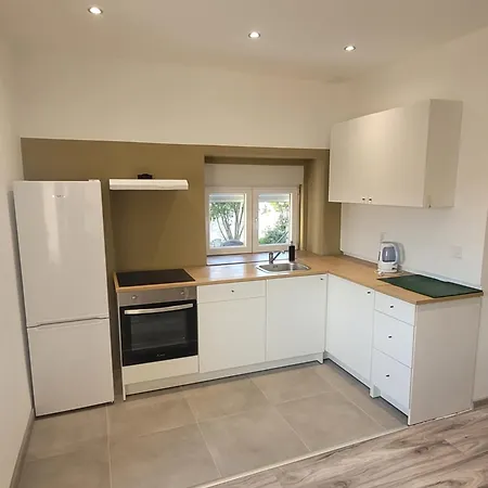 公寓 Yellow 普拉