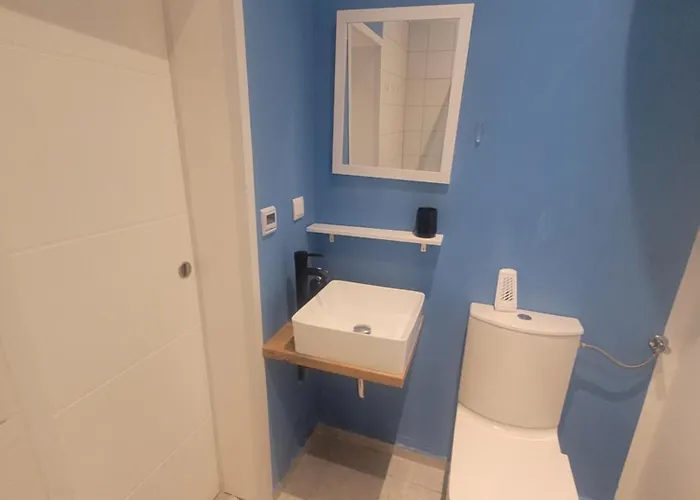 Apartman Yellow Póla