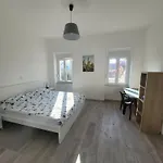 Yellow Apartment