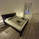 Yellow Apartment *